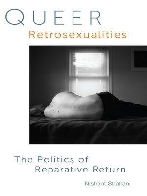cover image of Queer Retrosexualities